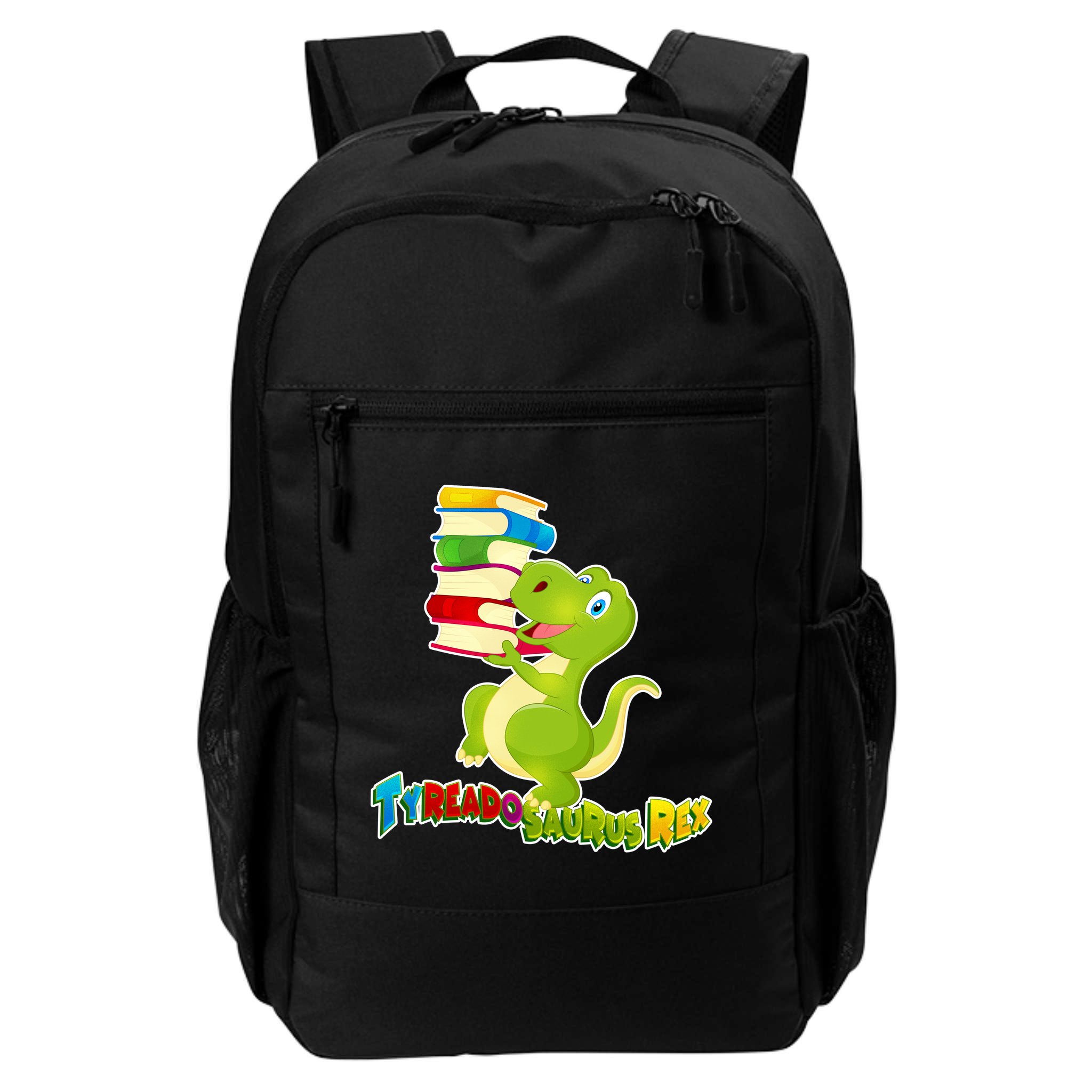 Tyreadosaurus Rex Backpack
