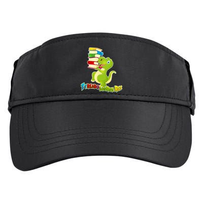 Tyreadosaurus Rex Adult Drive Performance Visor