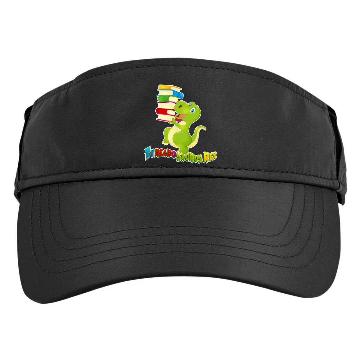 Tyreadosaurus Rex Adult Drive Performance Visor