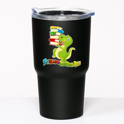 Tyreadosaurus Rex Tumbler