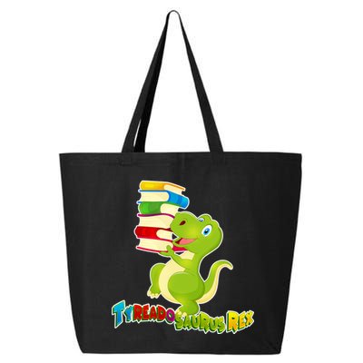 Tyreadosaurus Rex 25L Jumbo Tote