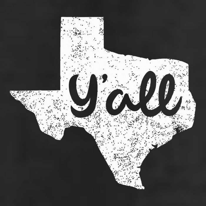 Texas YAll Southern Saying Proud Texan Quote Adult Drive Performance Visor