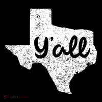 Texas YAll Southern Saying Proud Texan Quote Baby Bodysuit
