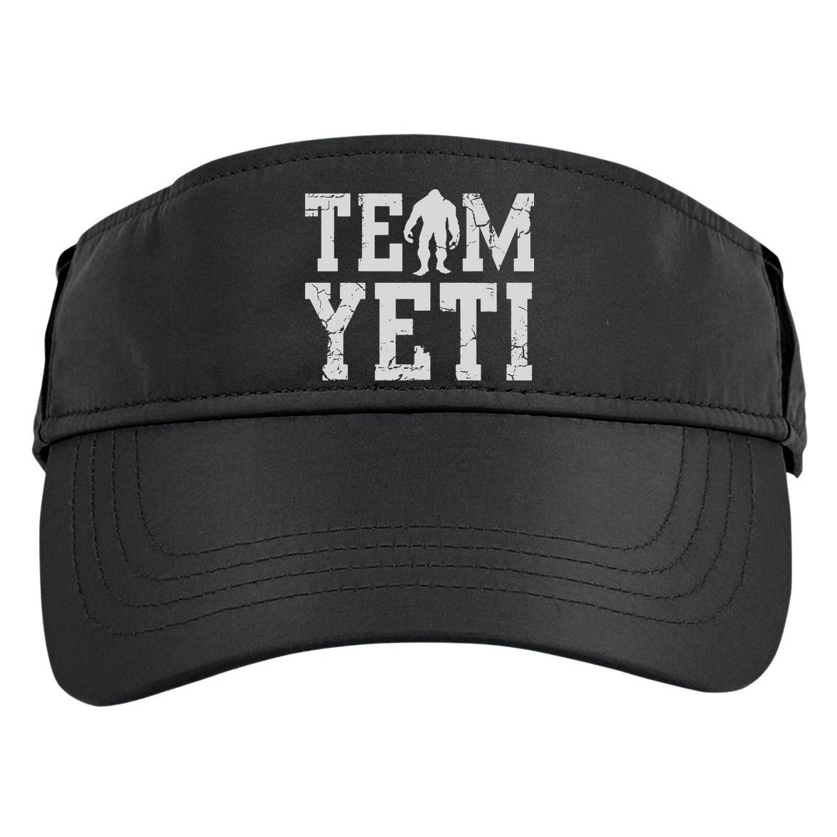 Team Yeti Adult Drive Performance Visor