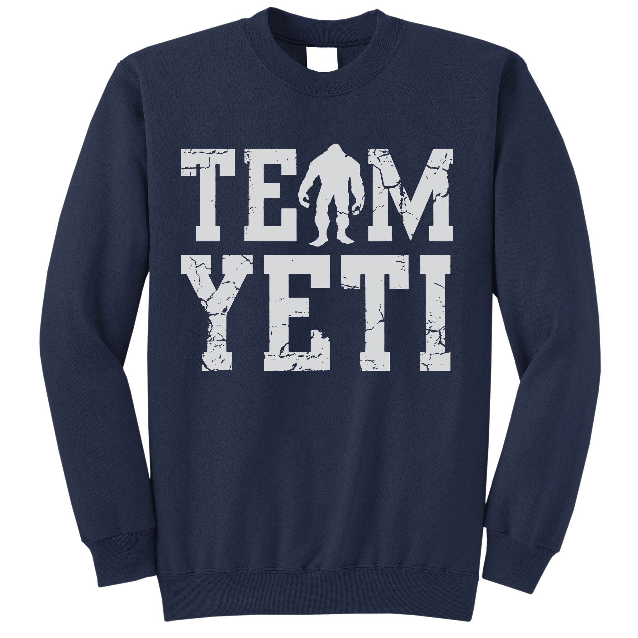 Team Yeti Sweatshirt