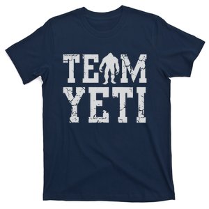 Team Yeti T-Shirt