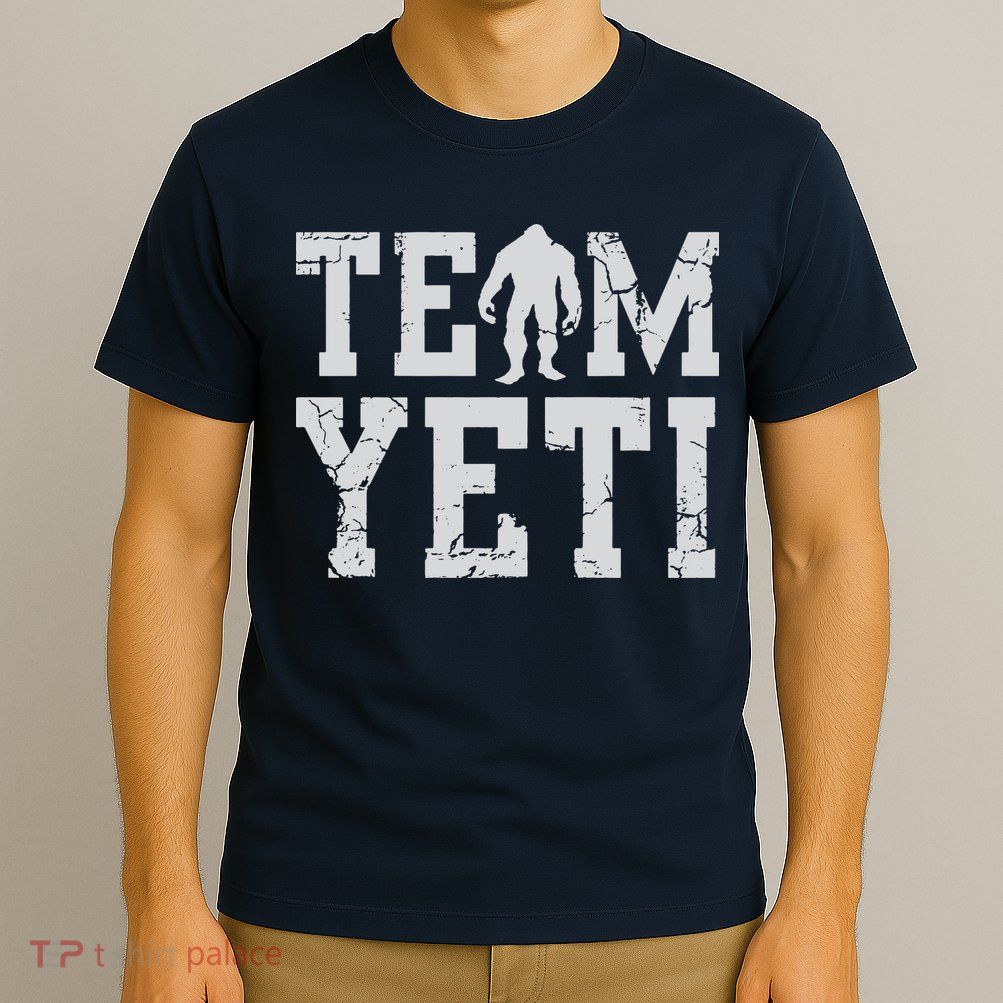 Team Yeti T-Shirt
