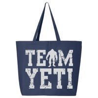 Team Yeti 25L Jumbo Tote