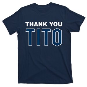 Thank You T-Shirt