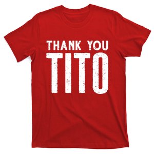 Thank Youtito T-Shirt