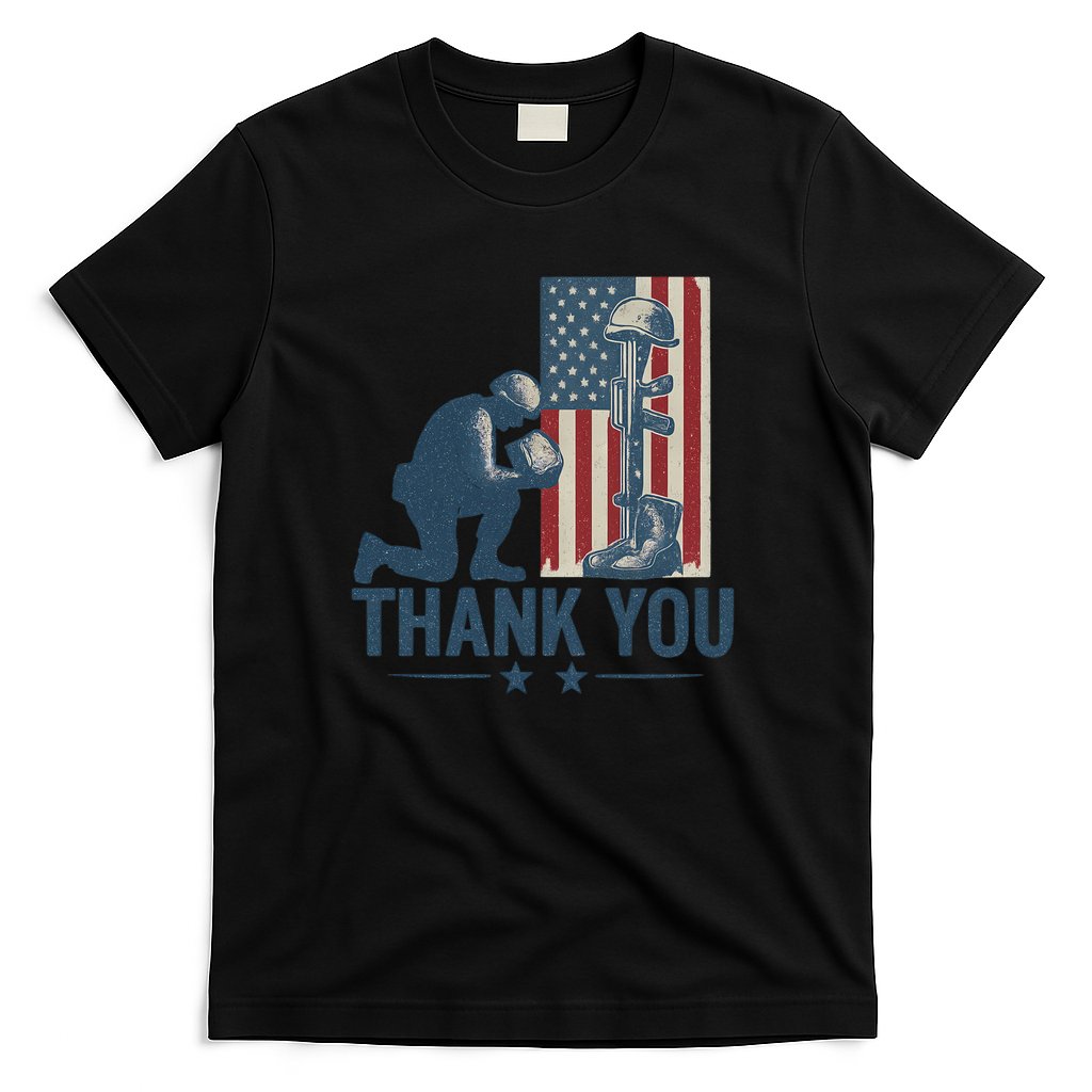 Thank You T-Shirt