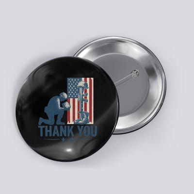 Thank You Button