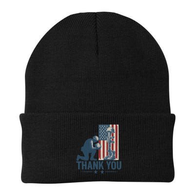 Thank You Beanie