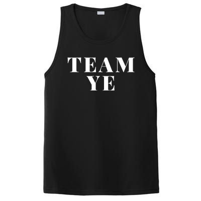 Team Ye PosiCharge Competitor Tank