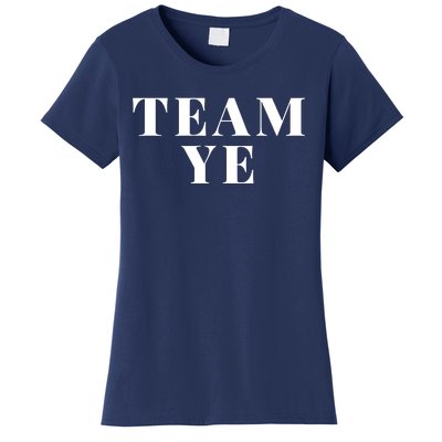 Team Ye Women's T-Shirt