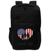 Thank You Impact Tech Backpack