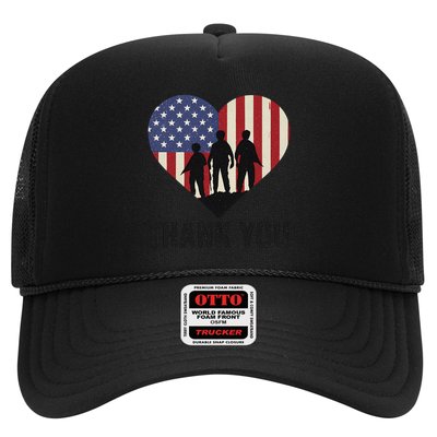 Thank You Hat