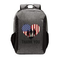 Thank You Vector Backpack