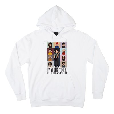 Taylor York Hoodie