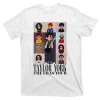 Taylor York T-Shirt