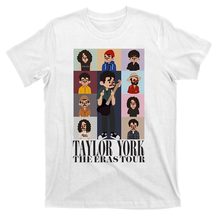 Taylor York T-Shirt