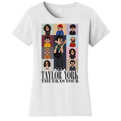 Taylor York Women's T-Shirt