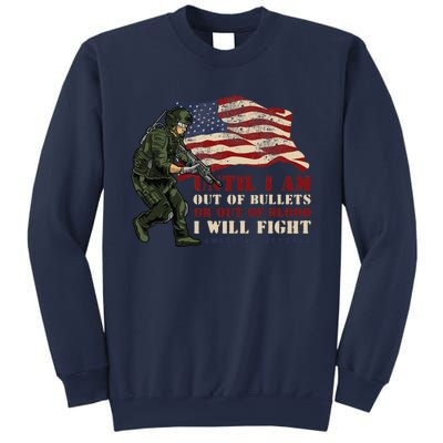 Thank You Veterans Day Day Memorial Sweatshirt