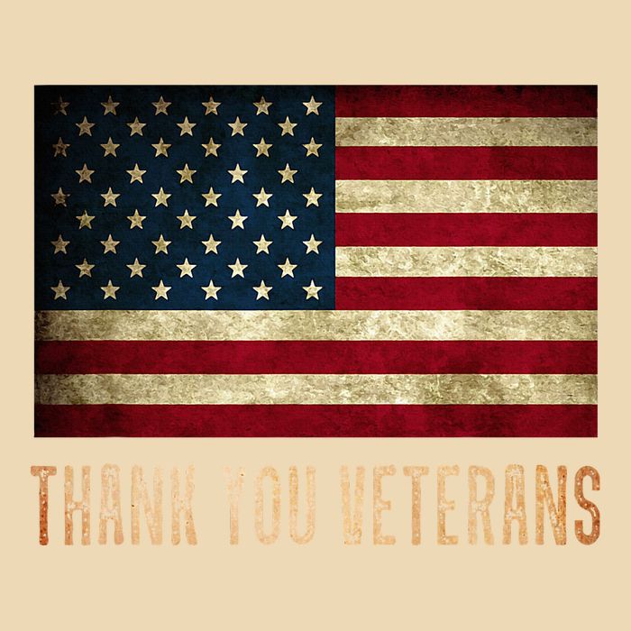 Thank You Veterans Day Military Life Army Affairs Grateful Bag