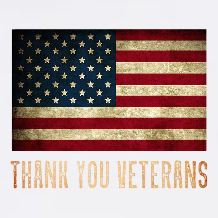Thank You Veterans Day Military Life Army Affairs Grateful Button