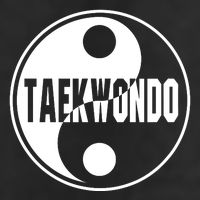 Taekwondo Yin Yang Tae Kwon Do Duality Cool Comfort Performance Bucket Hat