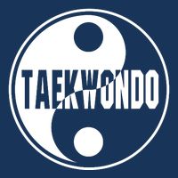 Taekwondo Yin Yang Tae Kwon Do Duality Infant Baby Jersey Bodysuit