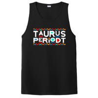 Taurus Zodiac April 20 May 20 Birthday PosiCharge Competitor Tank