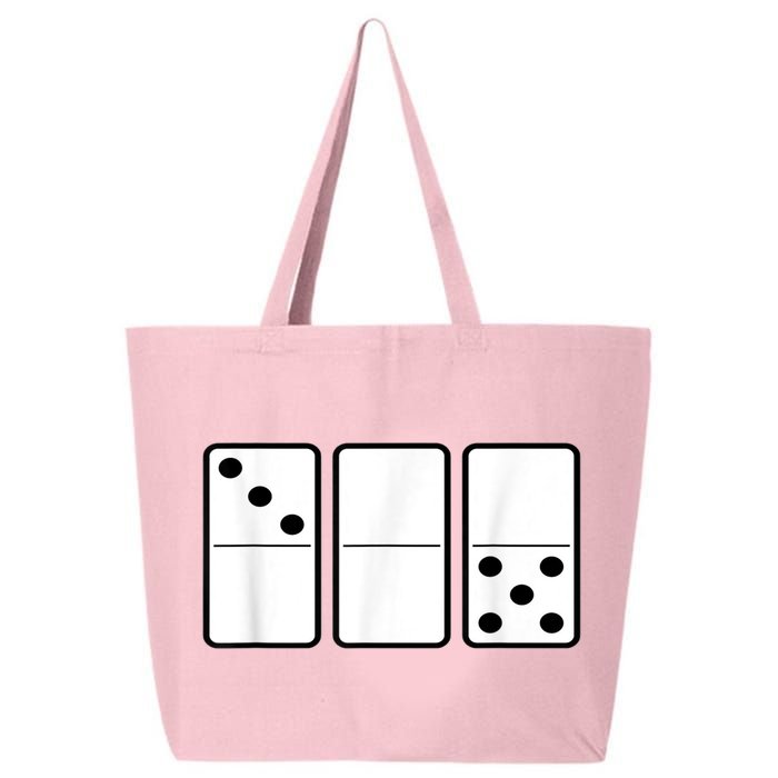 Three Zero Five 305 Miami Domino 25L Jumbo Tote