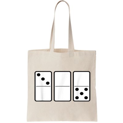 Three Zero Five 305 Miami Domino Bag