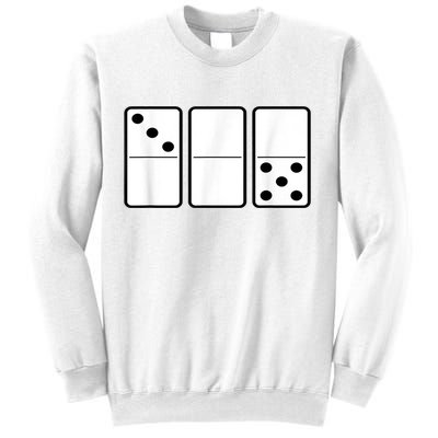 Three Zero Five 305 Miami Domino Sweatshirt