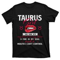 Taurus Zodiac Sign Astrology Astrologer Horoscope T-Shirt