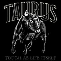 Taurus Zodiac Sign Astrology Horoscope Impact Tech Backpack