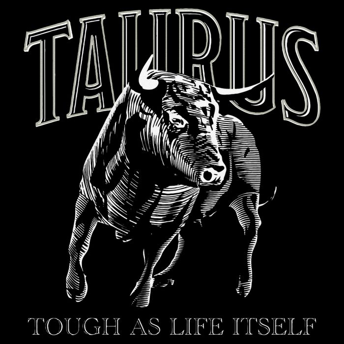 Taurus Zodiac Sign Astrology Horoscope Impact Tech Backpack