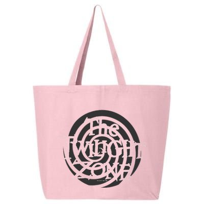 Twilight Zone Spiral 25L Jumbo Tote