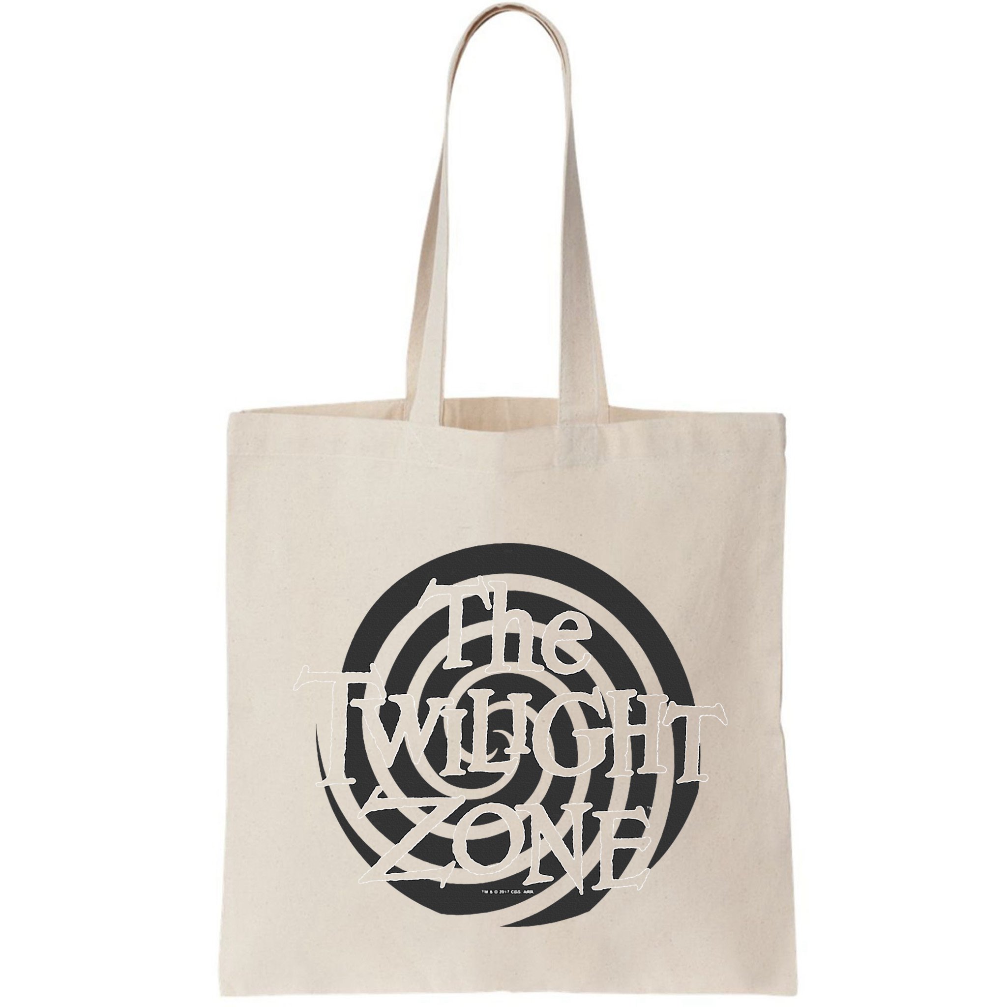 Twilight Zone Spiral Bag