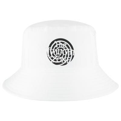 Twilight Zone Spiral Cool Comfort Performance Bucket Hat