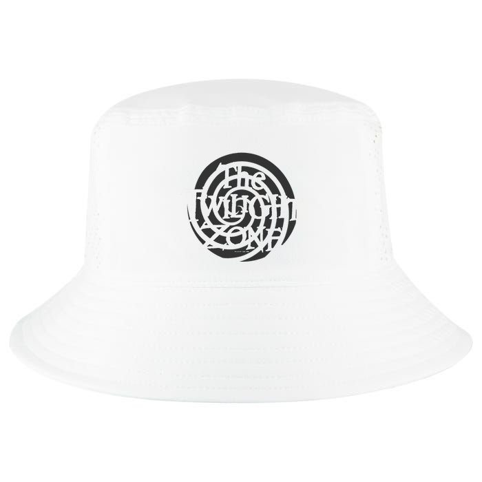Twilight Zone Spiral Cool Comfort Performance Bucket Hat