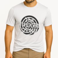 Twilight Zone Spiral Cooling Performance Crew T-Shirt