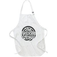 Twilight Zone Spiral Apron