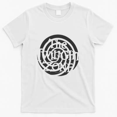 Twilight Zone Spiral T-Shirt