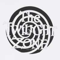 Twilight Zone Spiral Wool Snapback Cap
