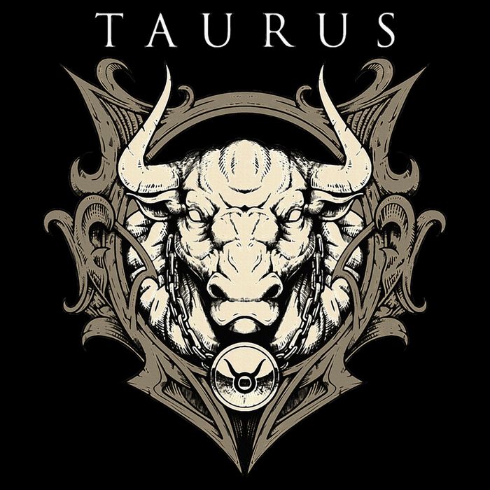 Taurus Zodiac Sign Birthday April To May Doggie Tank