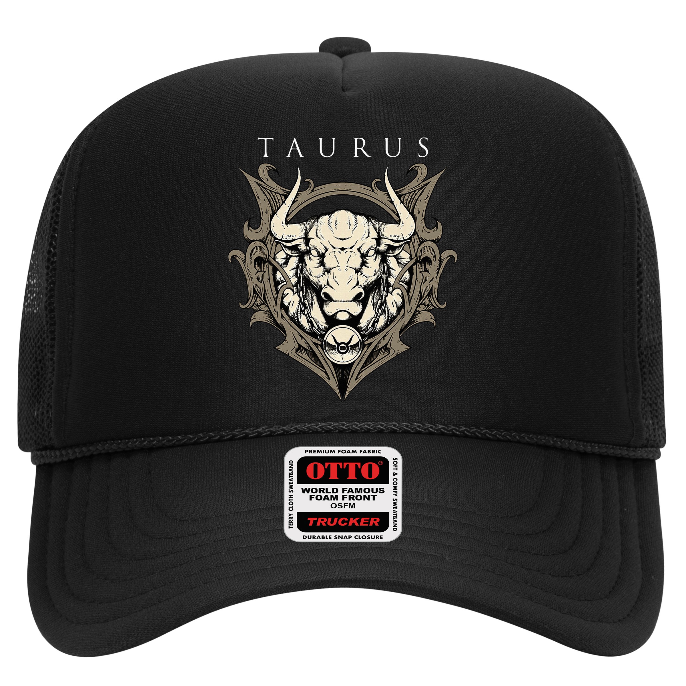 Taurus Zodiac Sign Birthday April To May Hat