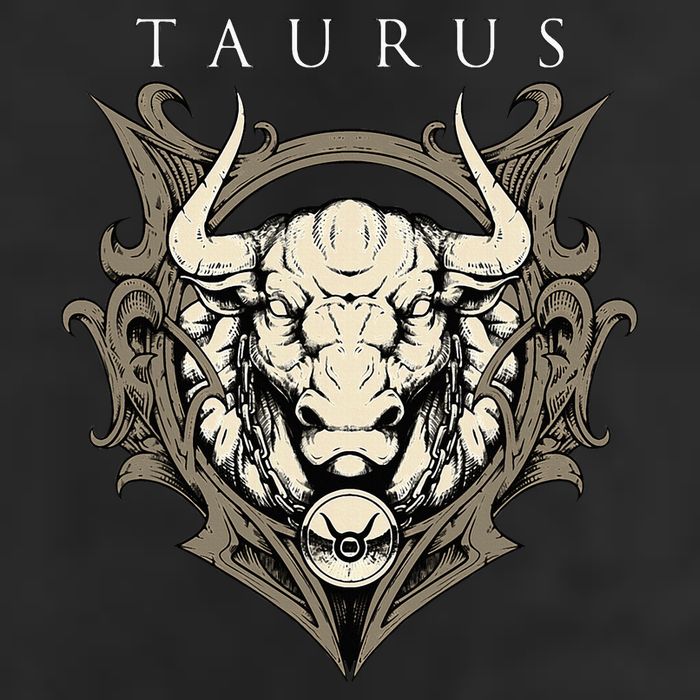 Taurus Zodiac Sign Birthday April To May Hat