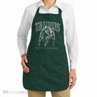 Taurus Zodiac Sign Astrology Horoscope Apron
